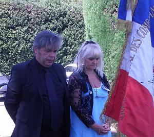 AOBR 2016 06 07 MARIGNANE HOMMAGE AUX FUSILLES DU 7 JUIN 1962 (7)